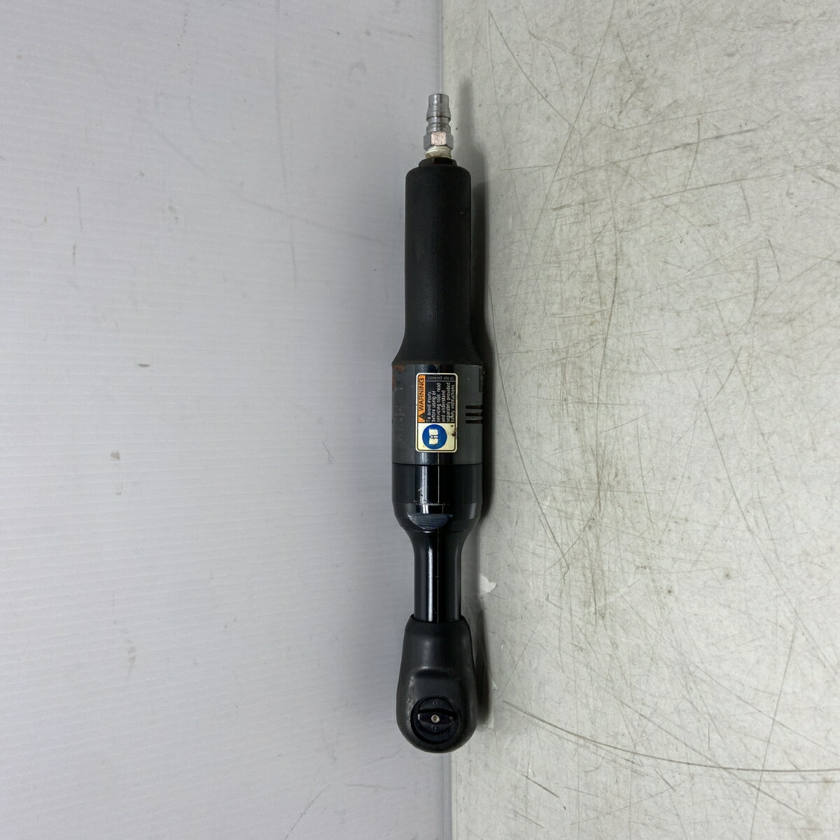 ΦΦ【中古】シカゴ エアツール エアラチェット CP7830HQ Bランク