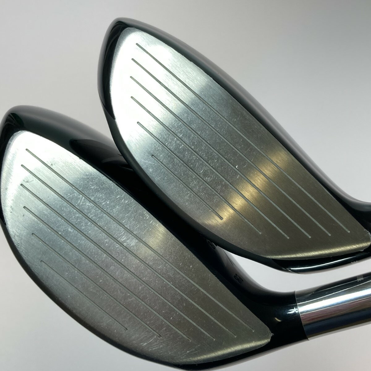 ◎◎【中古】Bridgestone ブリヂストン ツアーステージ X-DRIVE GR 3FW 5FW フェアウェイウッド 2本セット TOUR DESIGN B07-05 S Cランク