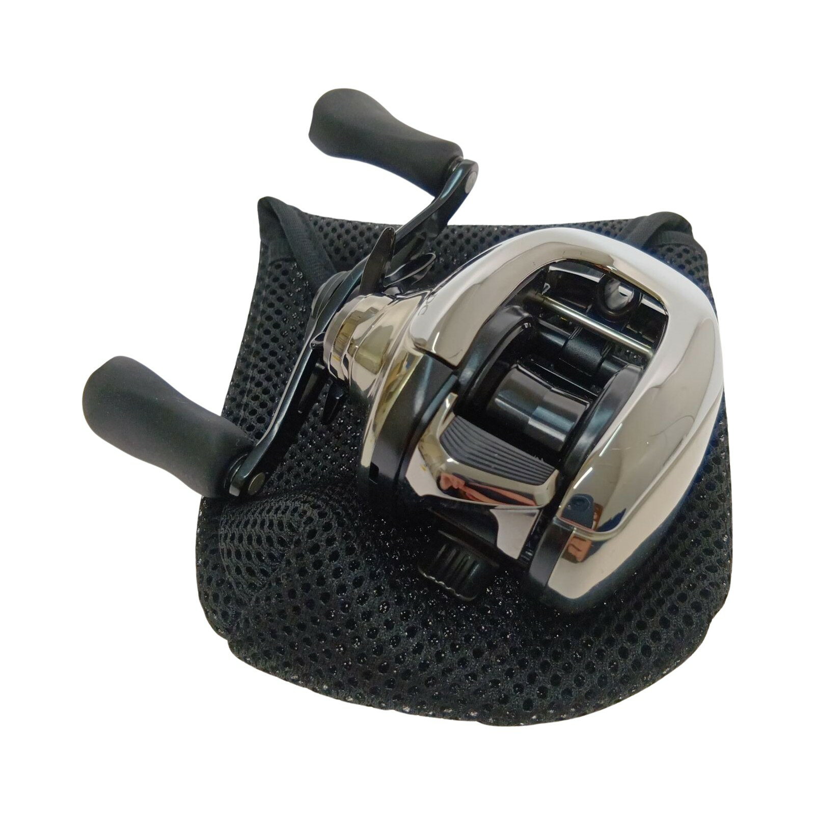 □□【中古】SHIMANO シマノ 21 アンタレスDC XG 左巻き 04265 Bランク