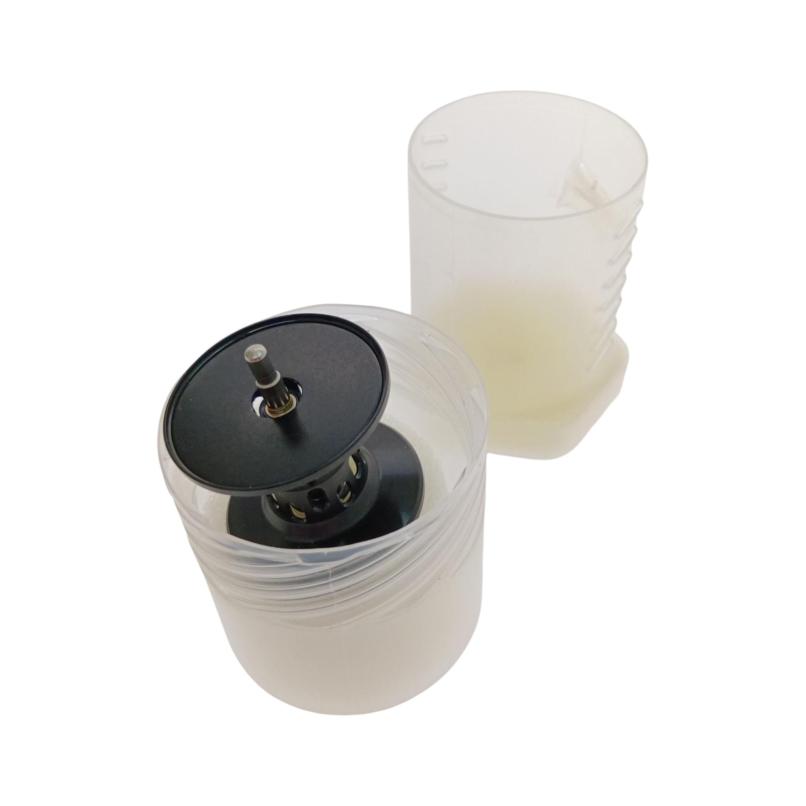 □□【中古】Abu Garcia アブガルシア ゼノンビースト6用スプール Bランク