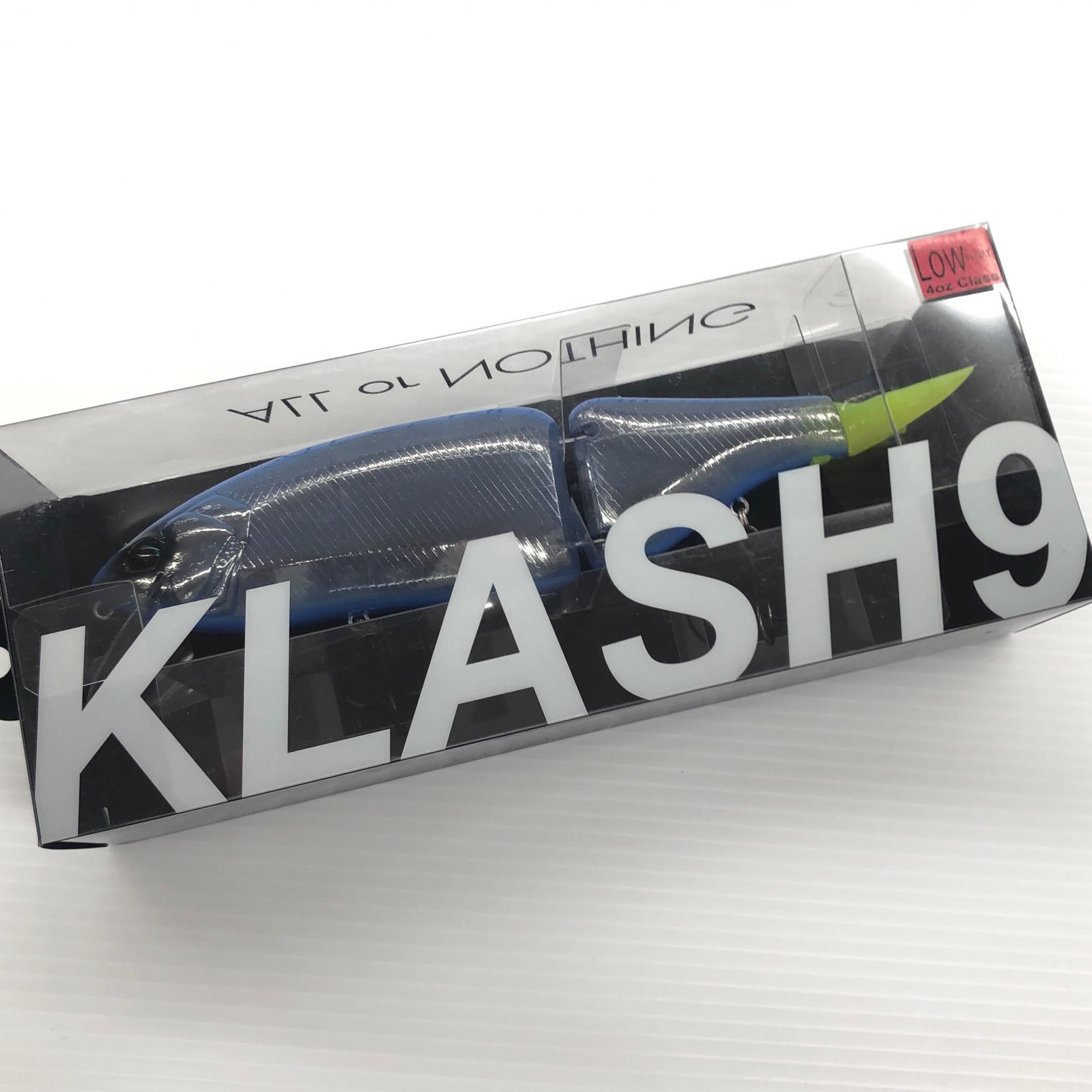 楽天市場】クラッシュ9の通販