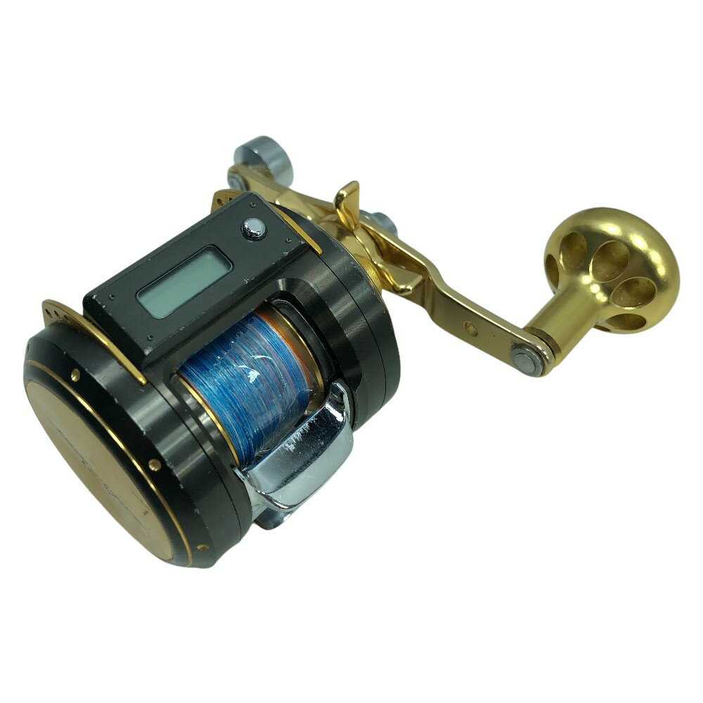 楽天市場】ダイワ ミリオネア 中古（スポーツ・アウトドア）の通販