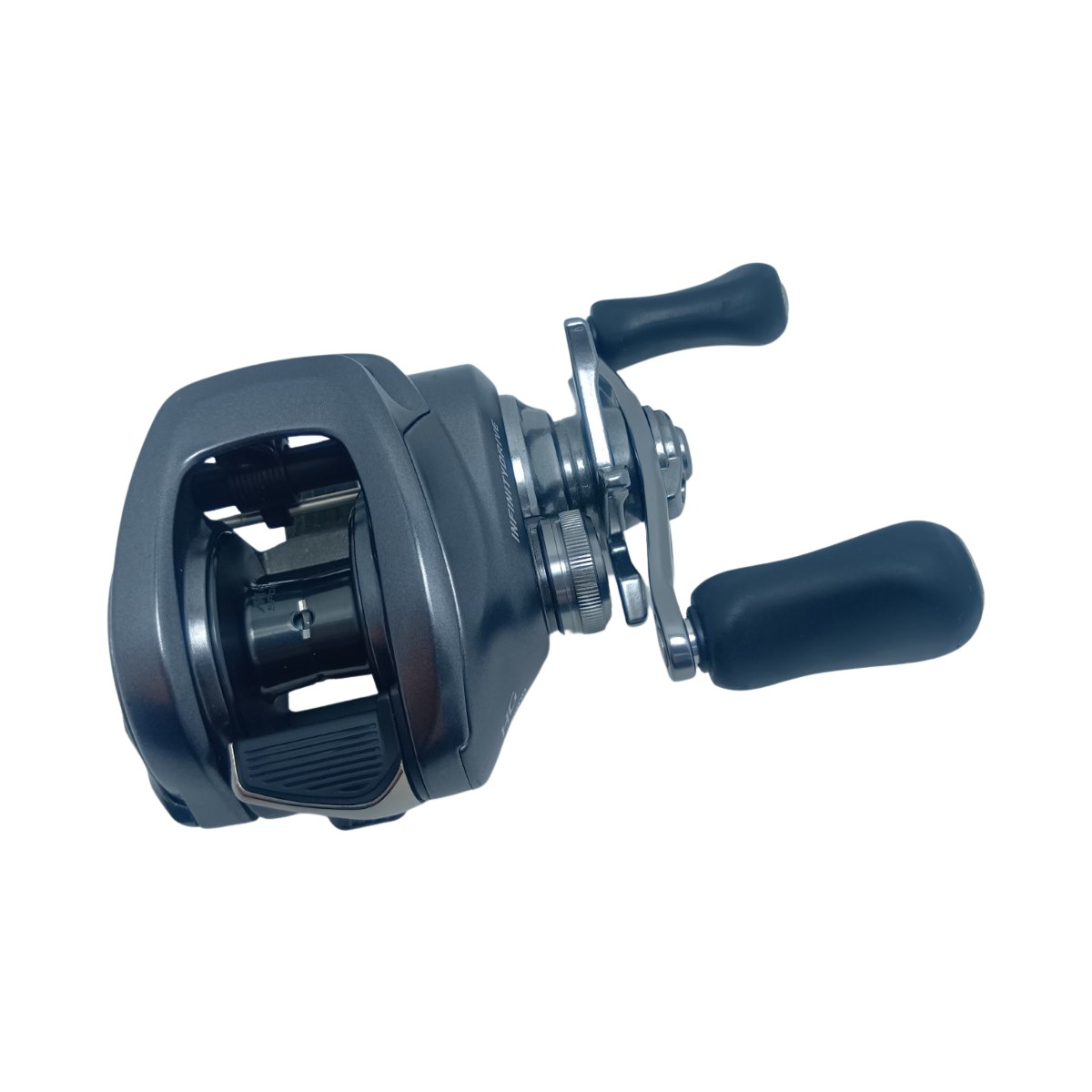 【中古】SHIMANO シマノ 22バンタム HG キズ有 044631 Bランク