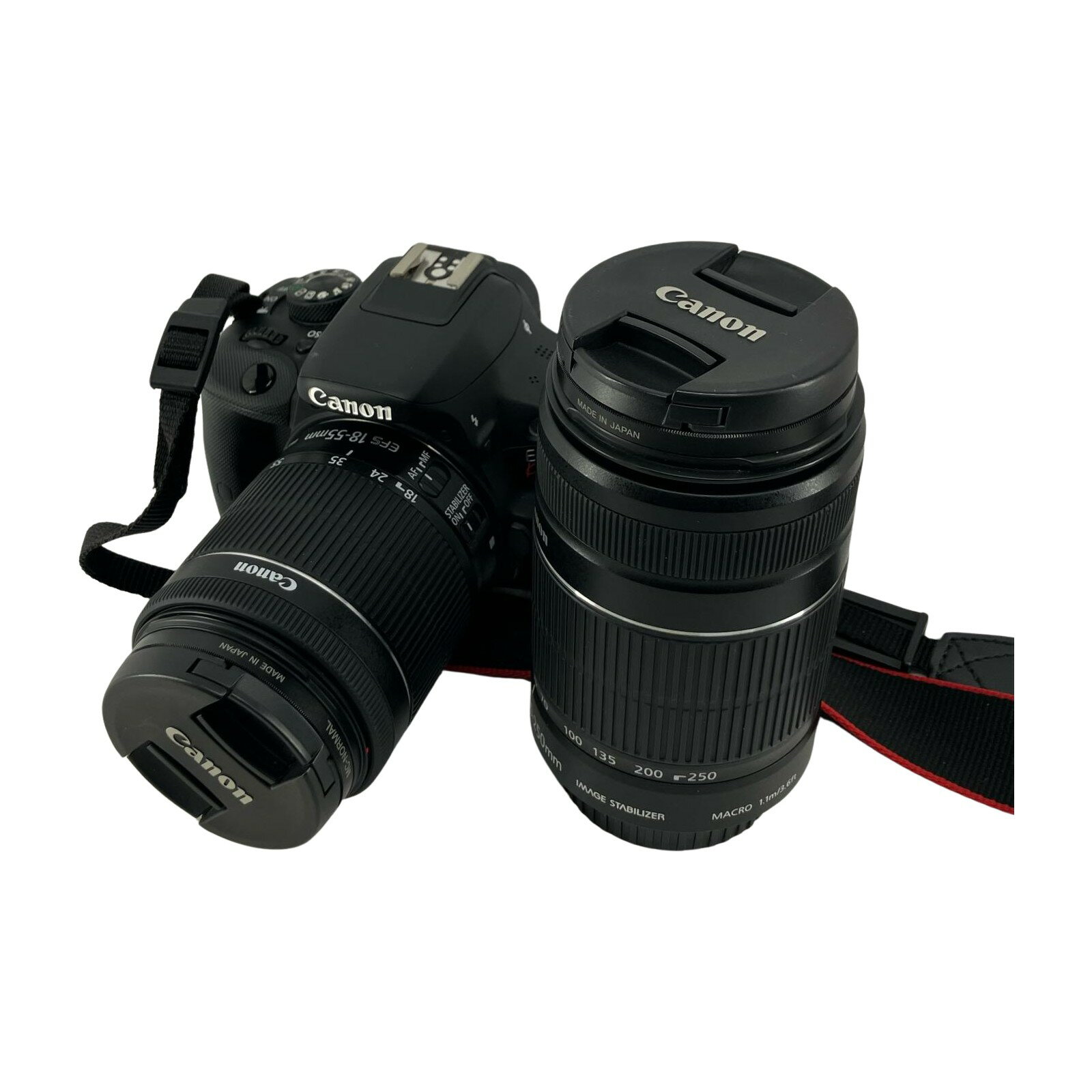 【中古】CANON キャノン デジタル一眼レフカメラ CANON Aランク