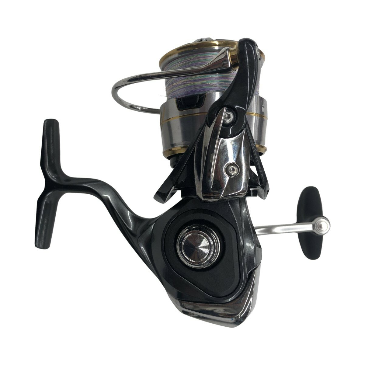 σσ【中古】DAIWA ダイワ リール スピニングリール 20ルビアス LT3000-XH 276474 Bランク