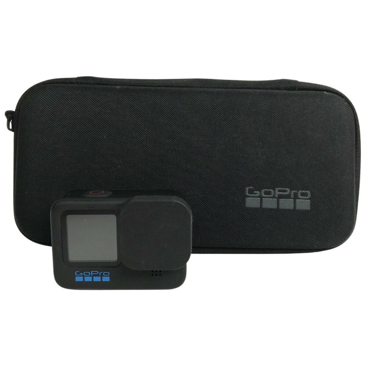 ■■【中古】 ゴープロ GoPro HERO10 本体＋バッテリー等セット CHDHX-101-FW Bランク