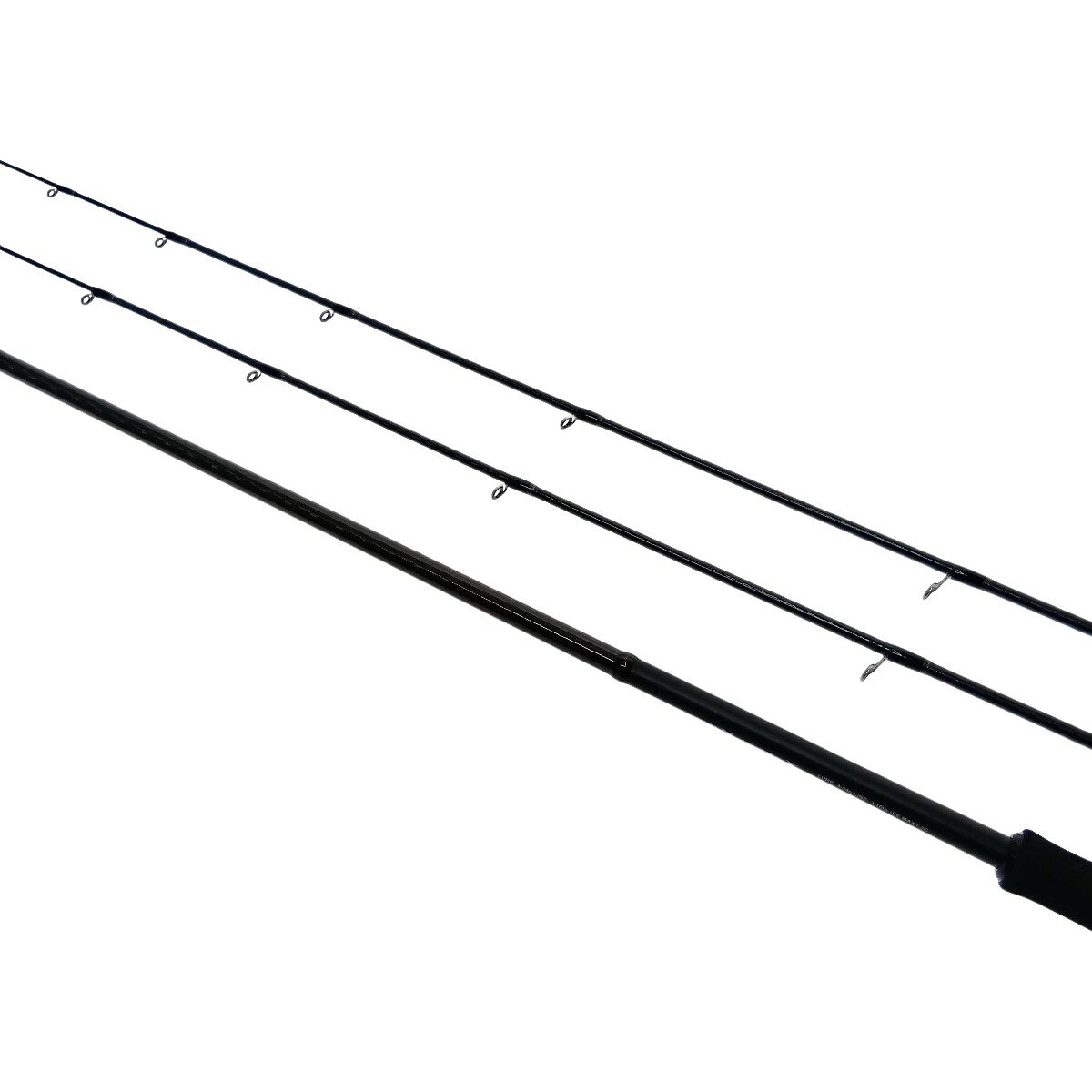 □□【中古】SHIMANO シマノ ハードロッカーSS S73L/M-S　竿先2本 353177 本体のみ Bランク