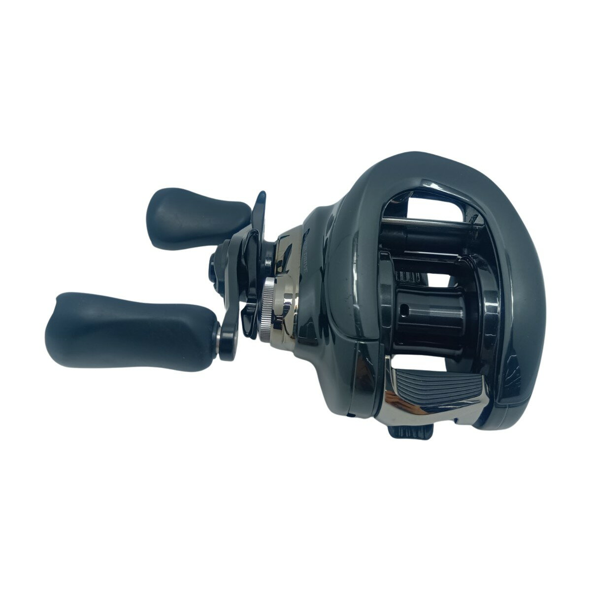 【中古】SHIMANO シマノ ベイトリール　23アンタレスDC MD HG LEFT 程度A 046017 Aランク
