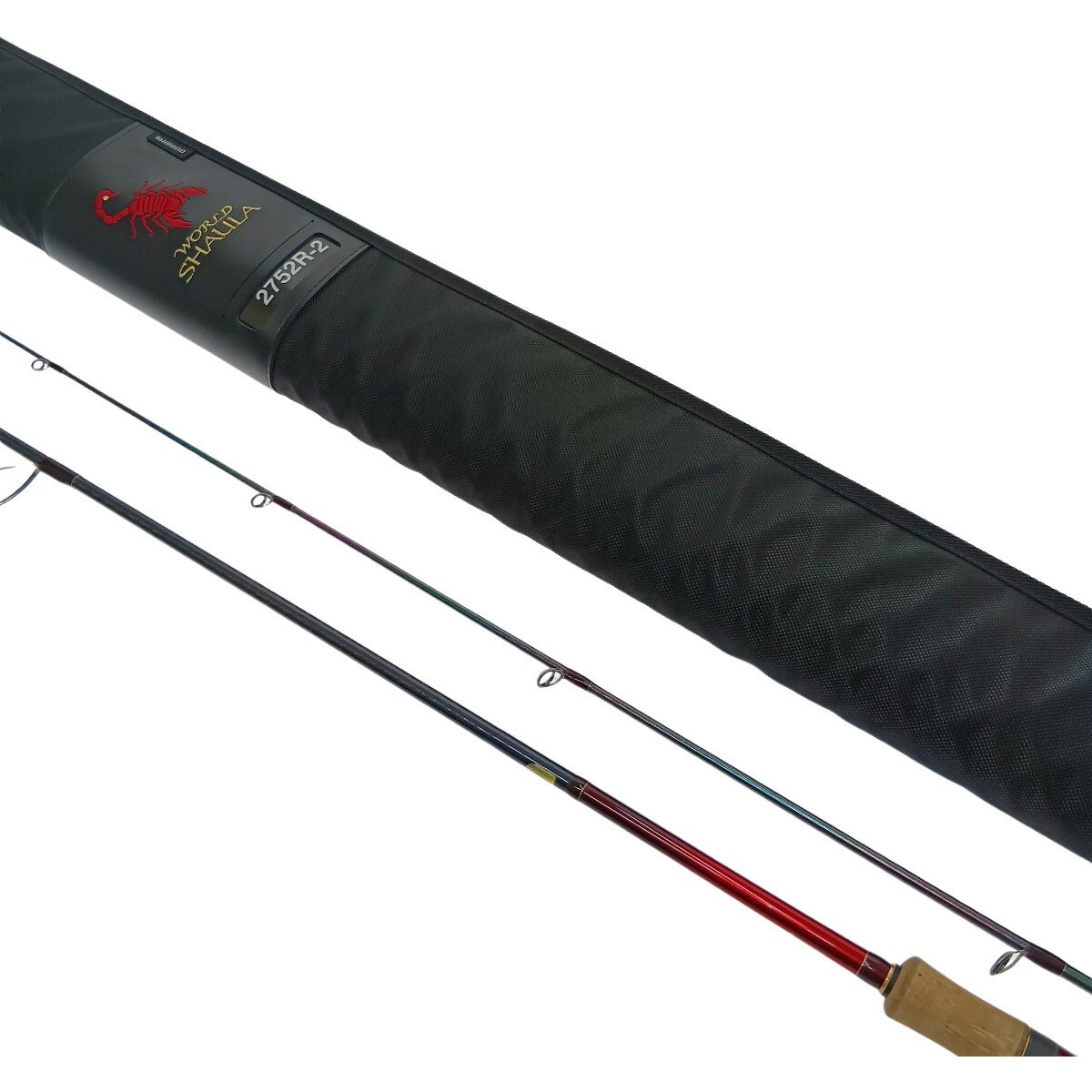 楽天市場】ワールドシャウラ2752の通販