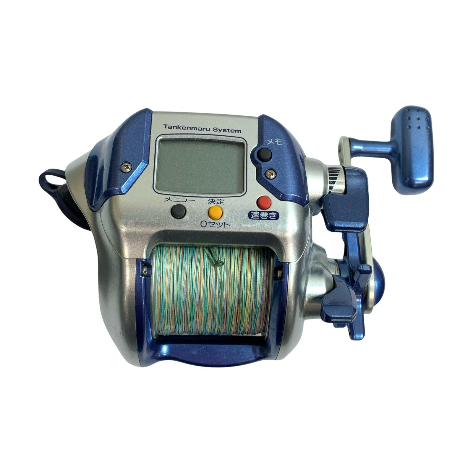 シマノ　プレミオ3000 ジャンク品　電源コード無し シマノ プレミオ3000 ジャンク品 電源コード無し シマノ