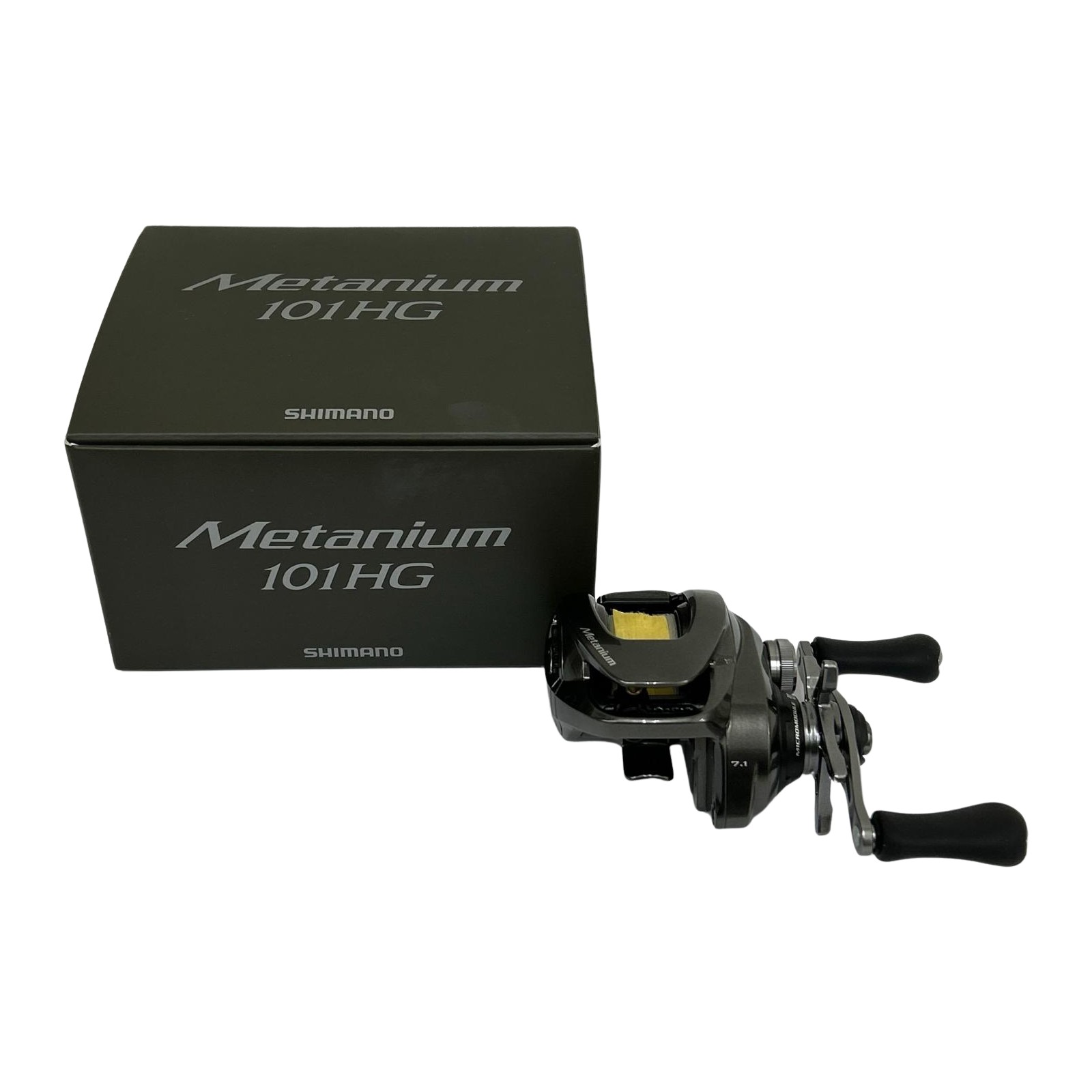 ꥵӥåХŷԾŹ㤨֢šSHIMANO ޥ ٥ȥ꡼ 23᥿˥ 101HG 046123 B󥯡פβǤʤ28,600ߤˤʤޤ