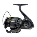 ΨΨ【中古】SHIMANO シマノ スピニングリール 24ツインパワー 4000XG 箱付 046871 Aランク