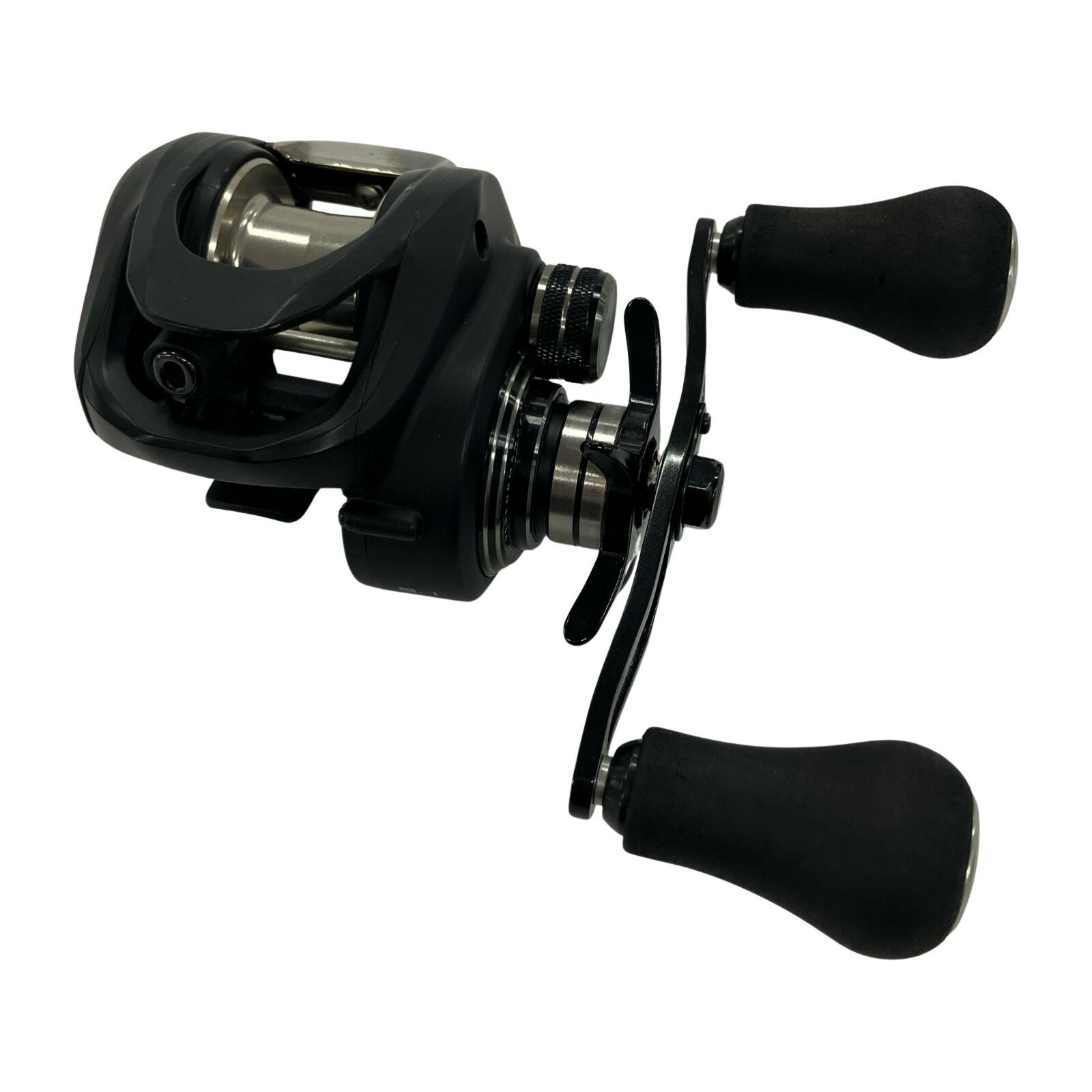 【中古】ZPI ベイトリール ALCANCE XS Cランク