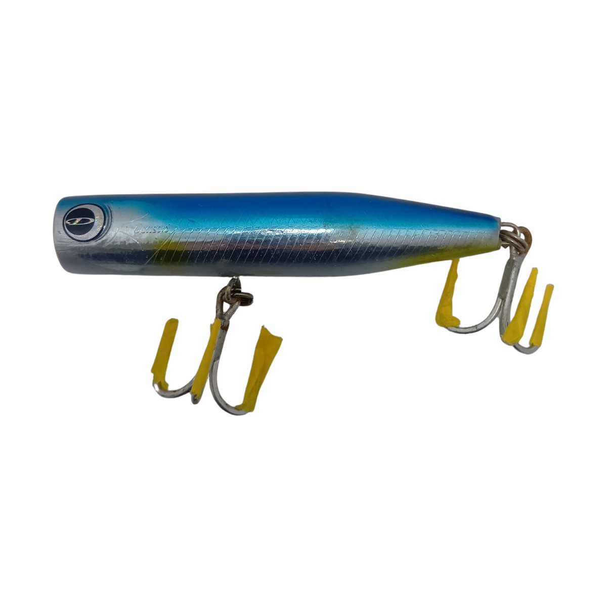 【中古】D-CLAW ルアー ポッパー ビーコン 140 Bランク