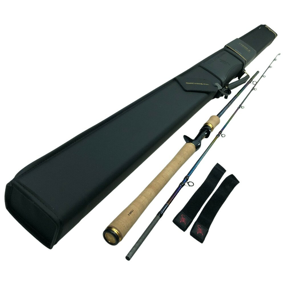 シマノ　ワールドシャウラリミテッド1703R-2 ワールドシャウラリミテッド】1703R-2入荷！ - 道東の釣りなら