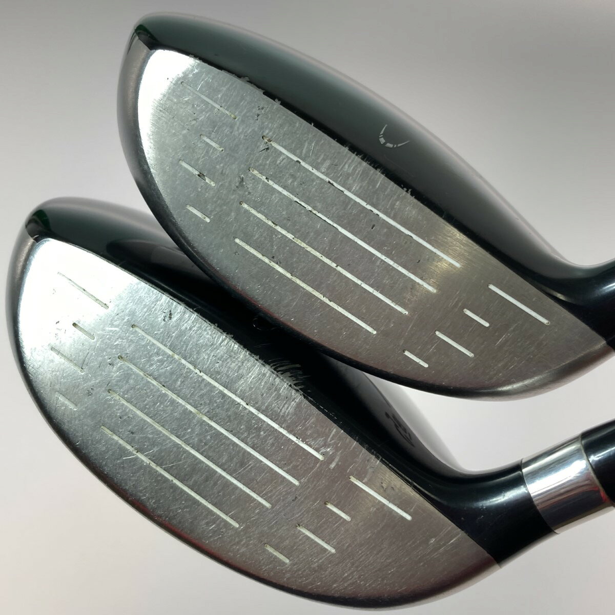 ◎◎【中古】Bridgestone ブリヂストン PHYZ ファイズ 3FW 5FW フェアウェイウッド 2本セット PZ-501W R Cランク