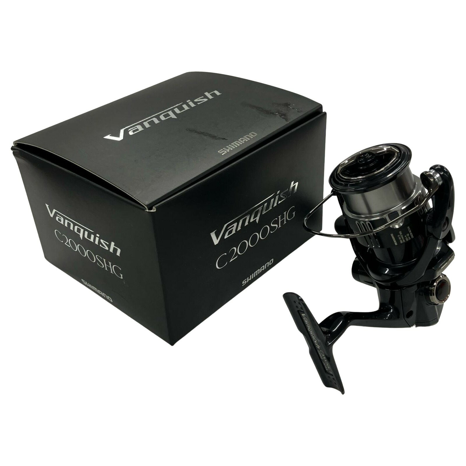 楽天市場】19ヴァンキッシュ2000shg 中古の通販