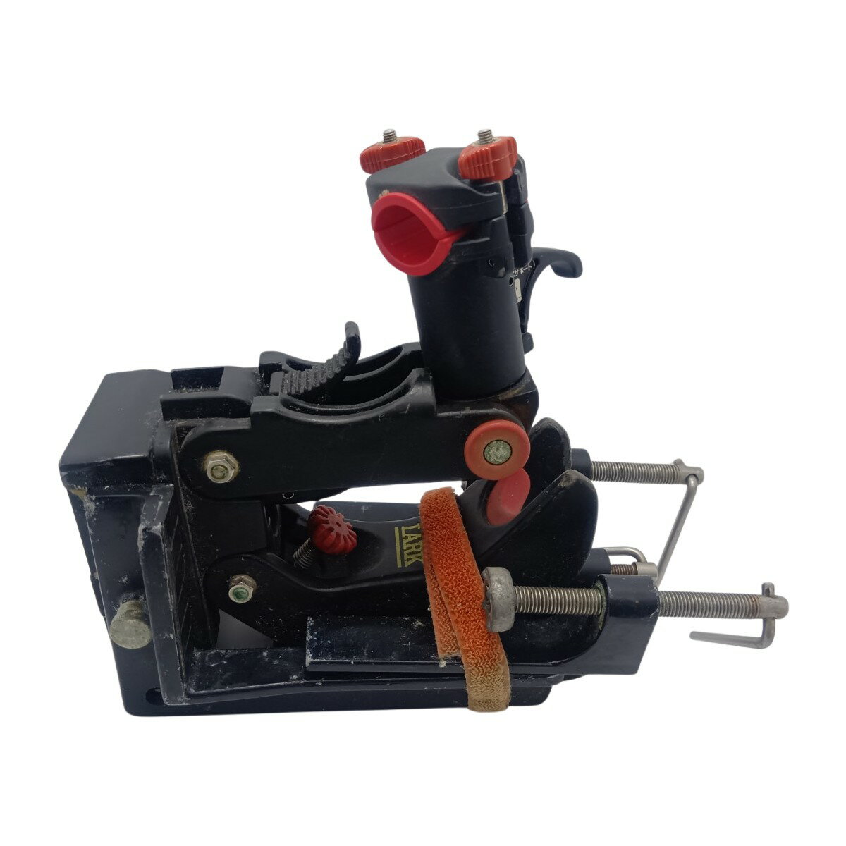 【中古】第一精工 ロッドホルダー シャクリLARK Cランク