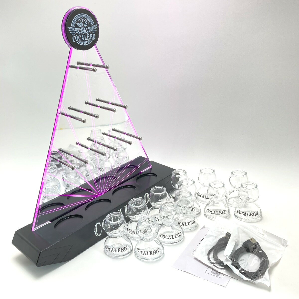 ☆☆【中古】COCALERO コ