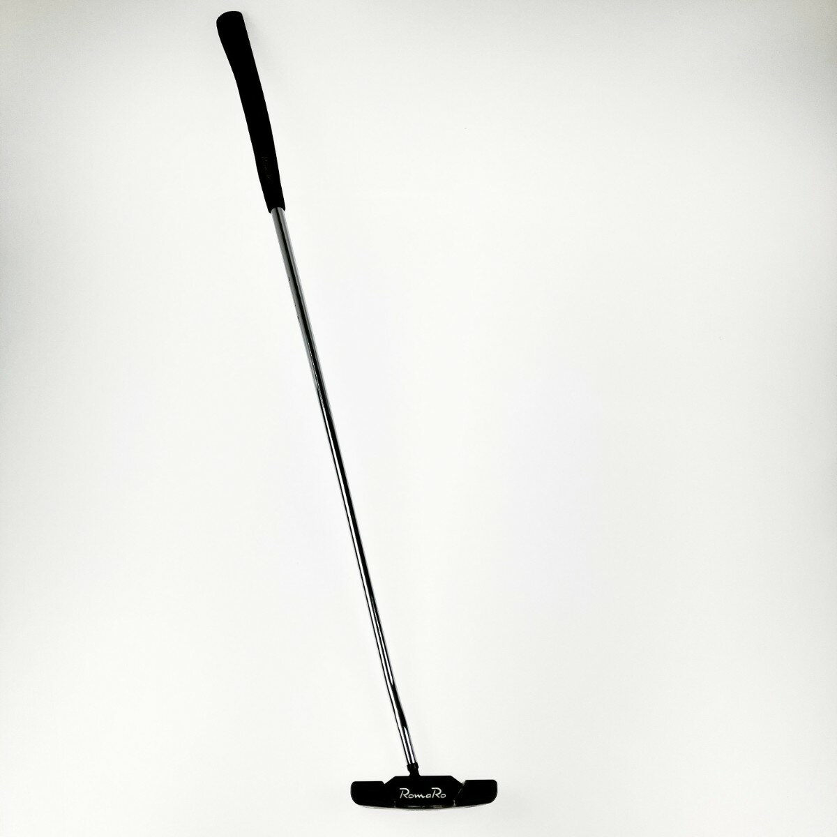 ▽▽【中古】RomaRo ロマロ パター TANK FLANKER 34インチ スチールシャフト Cランク