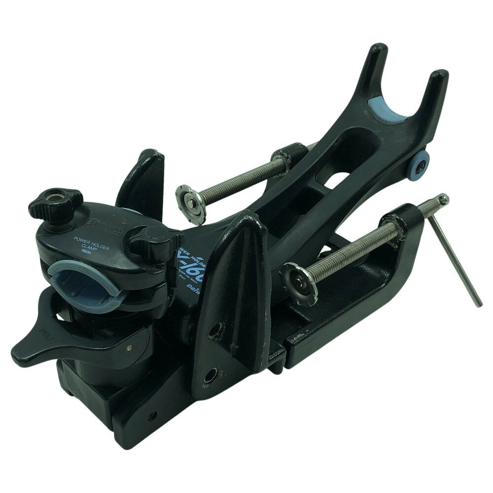 ΣΣ【中古】DAIWA ダイワ ロッドホルダー GX-160R Bランク