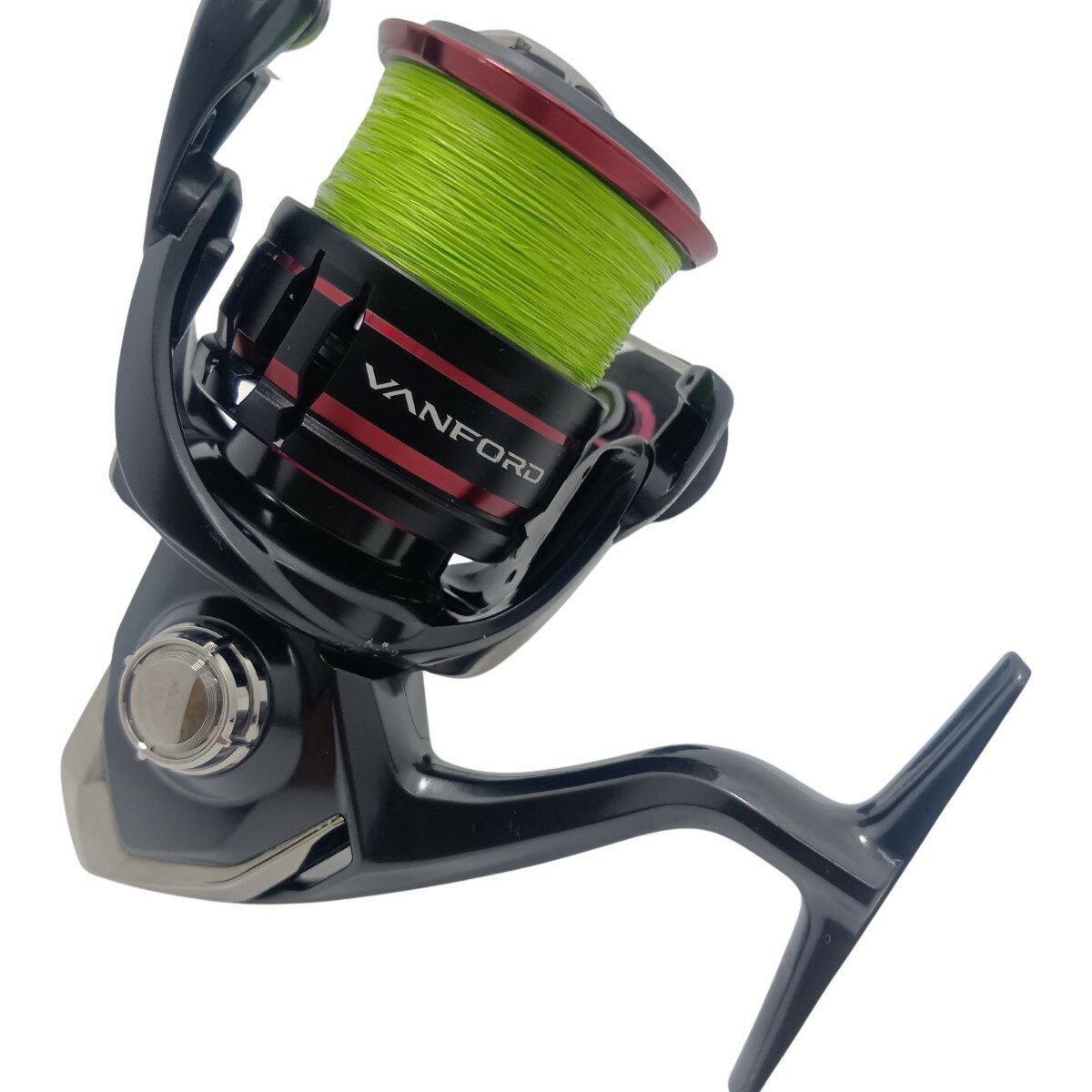 【中古】SHIMANO シマノ 20ヴァンフォード4000XG 04213 Bランク(4)