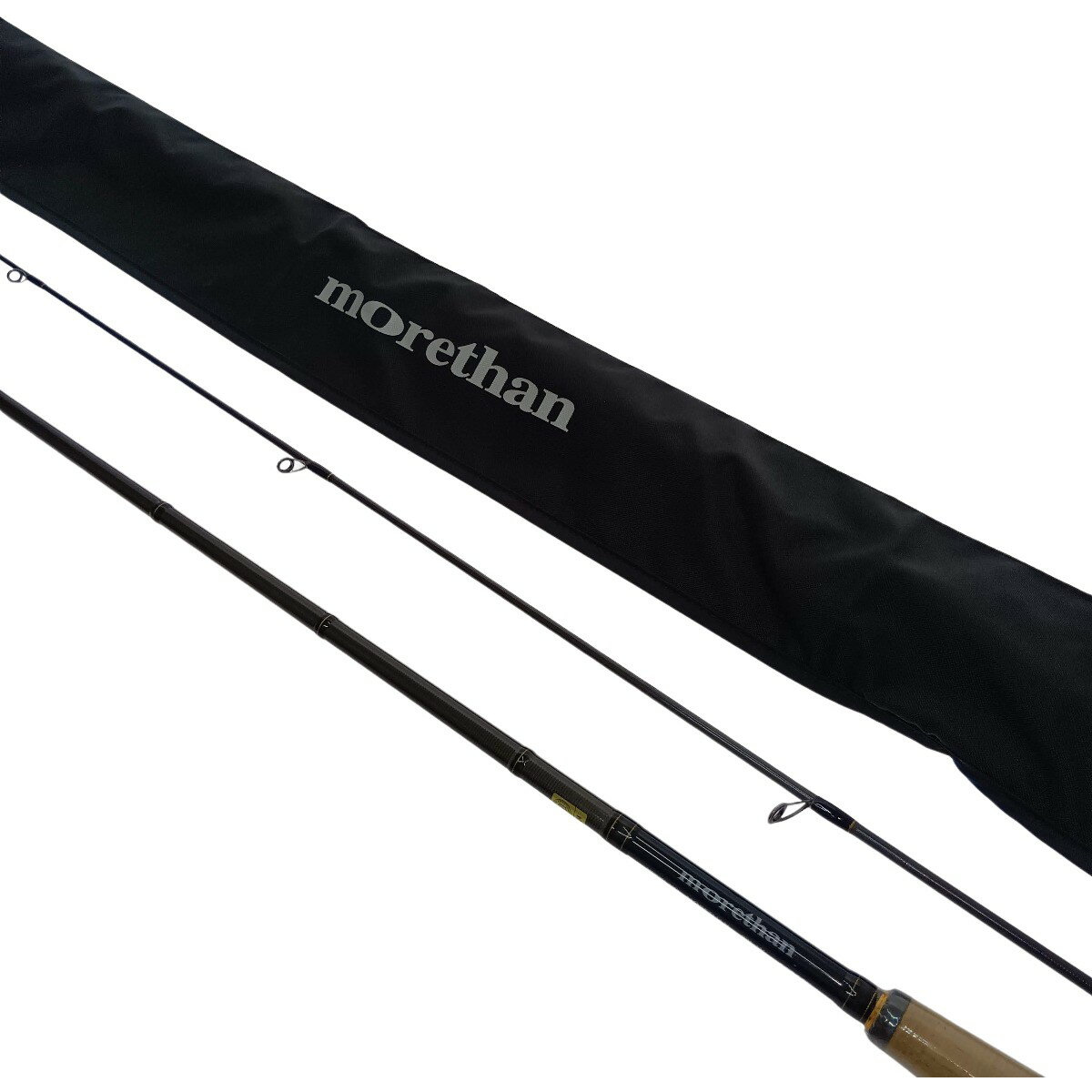 □□【中古】DAIWA ダイワ MORETHAN モアザン 92L・W 01472114 Aランク