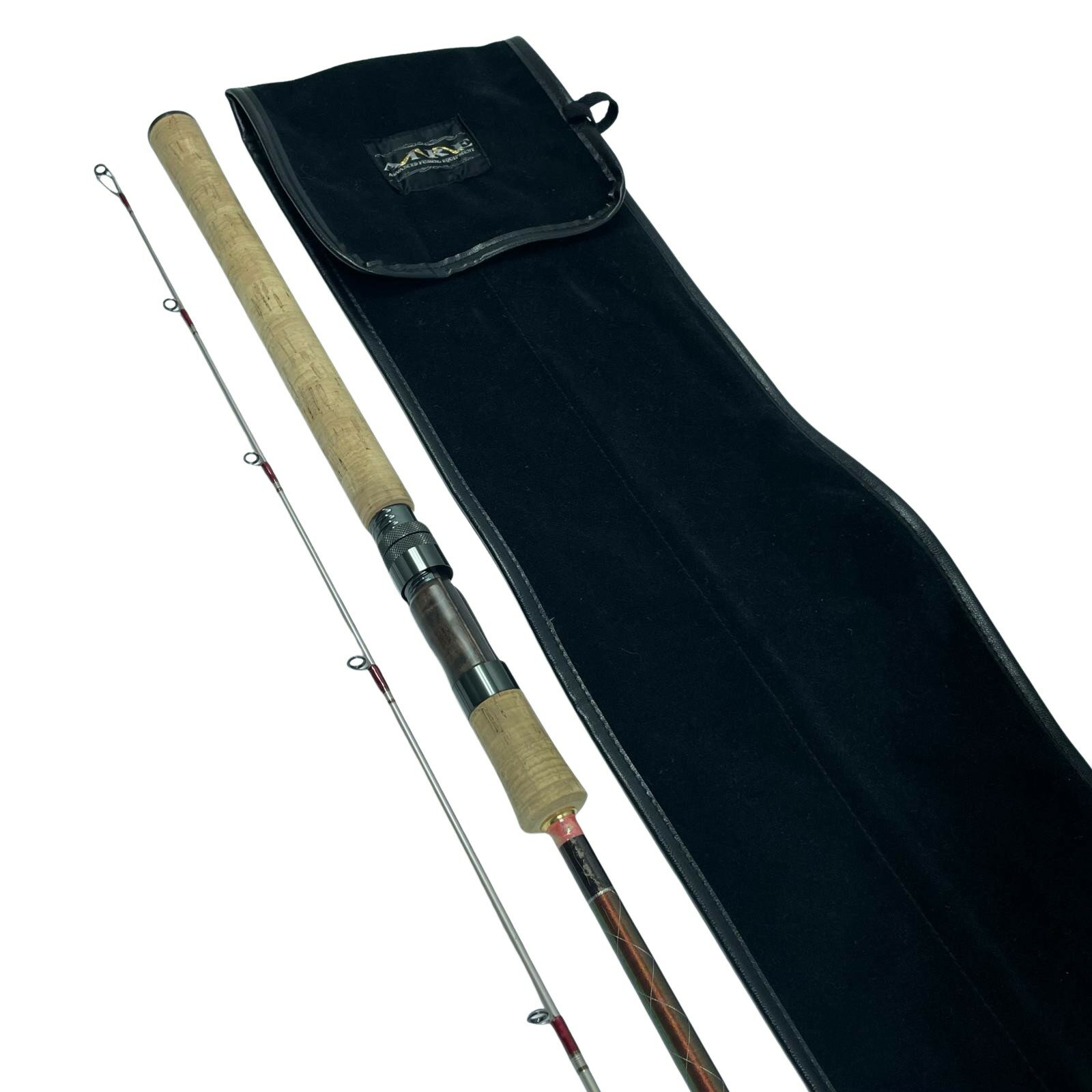 【中古】M-AIRE Mアイレ トゥルーチャボロン MB-81MH Bランク