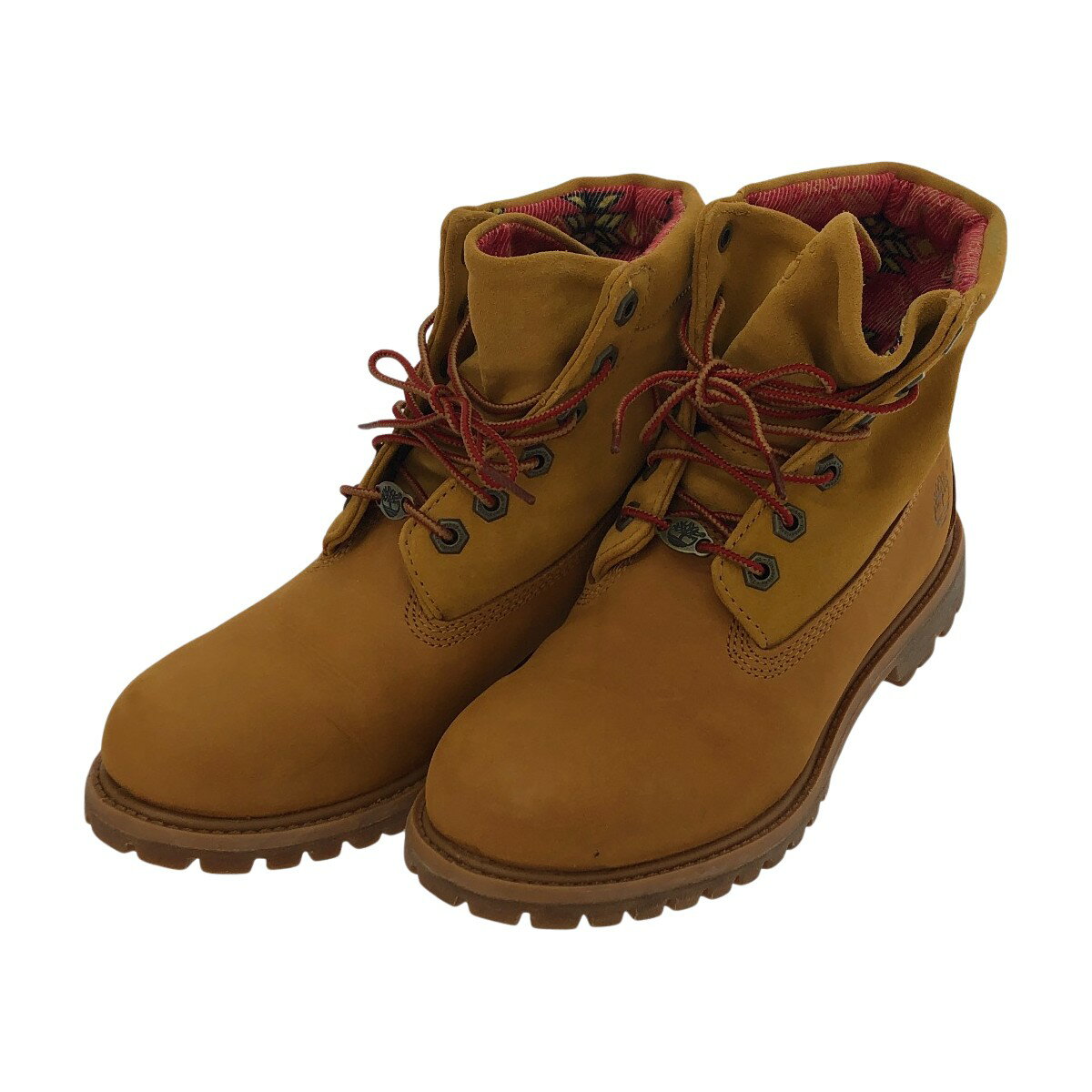 □□【中古】Timberland ティンバーラ
