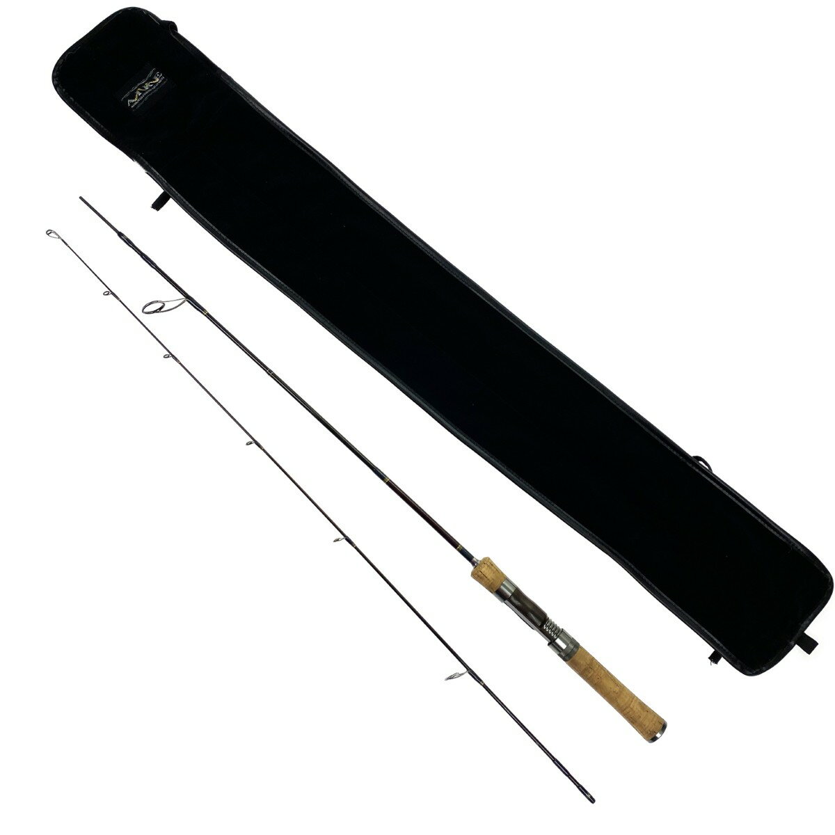 ##【中古】M-AIRE Mアイレ Trucha-BORON TB53MH トゥルーチャボロン Cランク