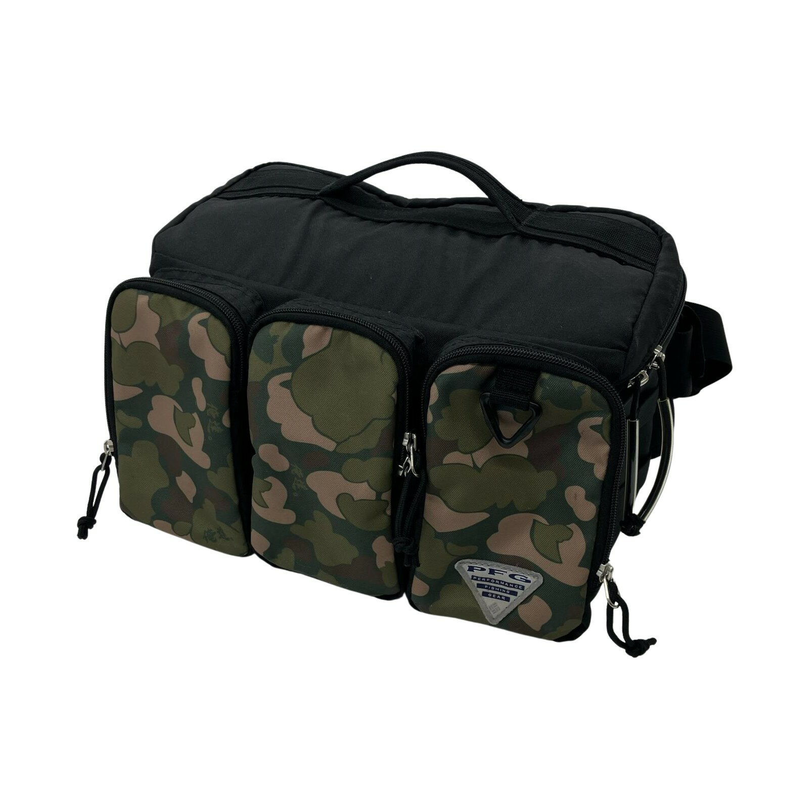 σσ【中古】バイパーリッジ バッグ PFG Bランク