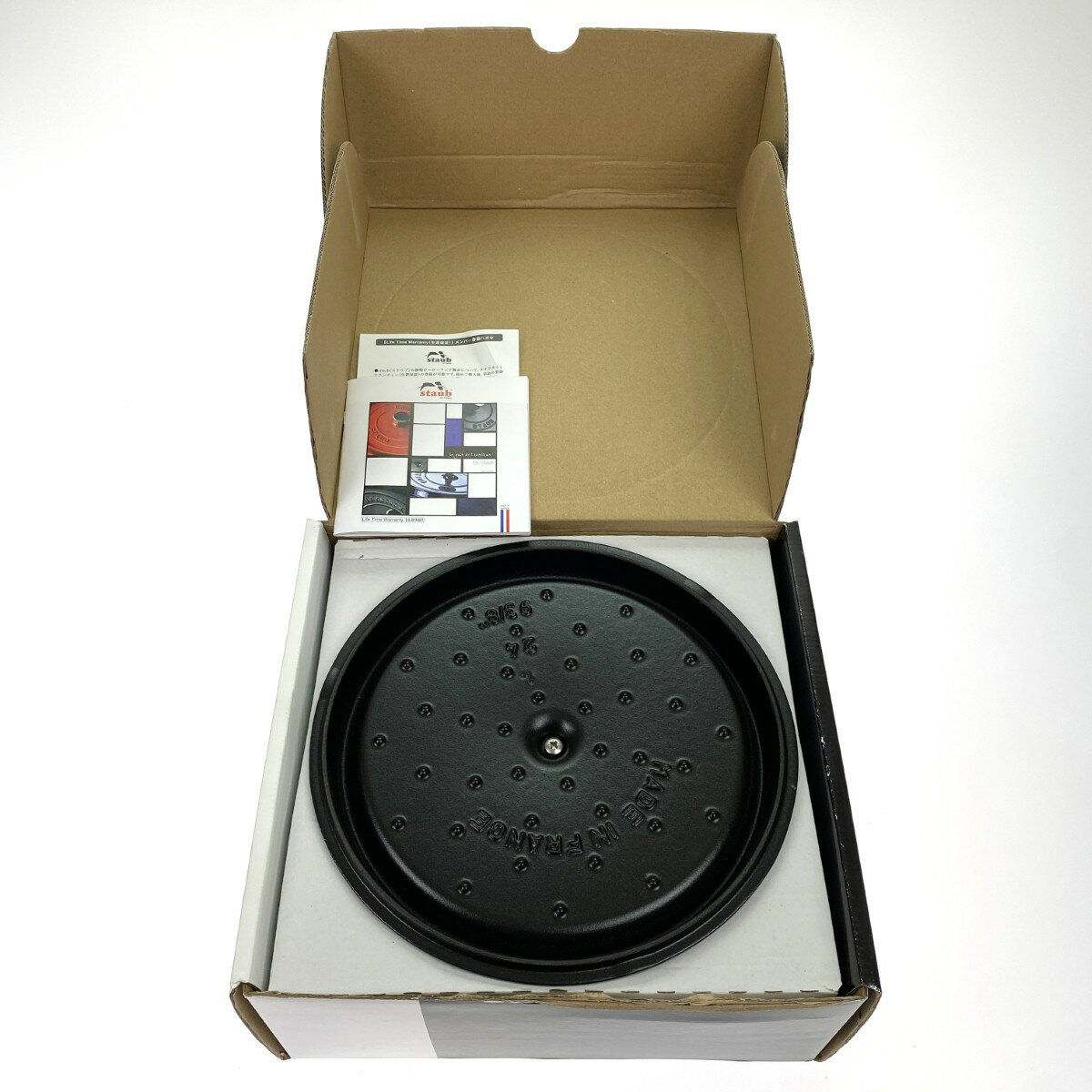 【中古】## STAUBストウブピ...