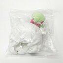 〇〇【中古】 ポケットモンスター 一番くじ pokemon 「メガシンカ」 D賞メガサーナイトぬいぐるみ Nランク