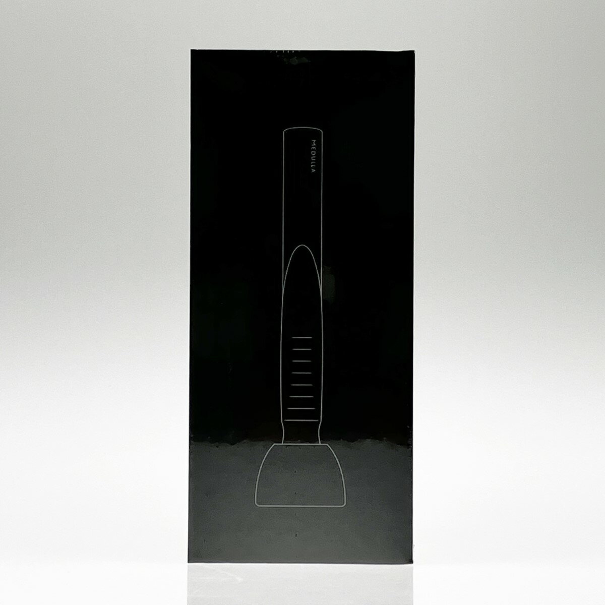 ▽▽【中古】MEDULLA メデュラ ソニック-シャイン プロ 超音波ヘアケアトリートメント機 MESM-N078-1 Nランク