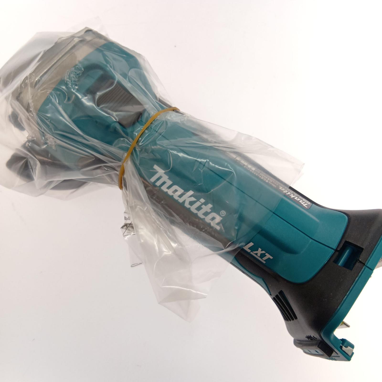 【中古】MAKITA マキタ 100mm充電式ディスクグラインダ GA402DRG Sランク