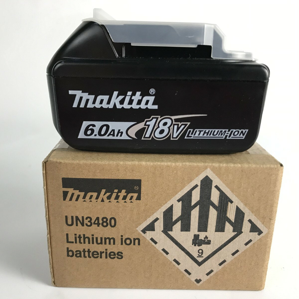 楽天市場】マキタ バッテリー新古品の通販