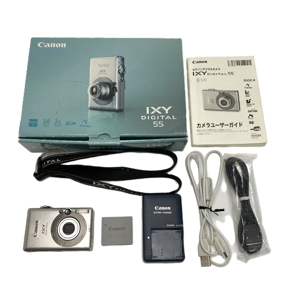 楽天市場】IXY DIGITAL 55の通販