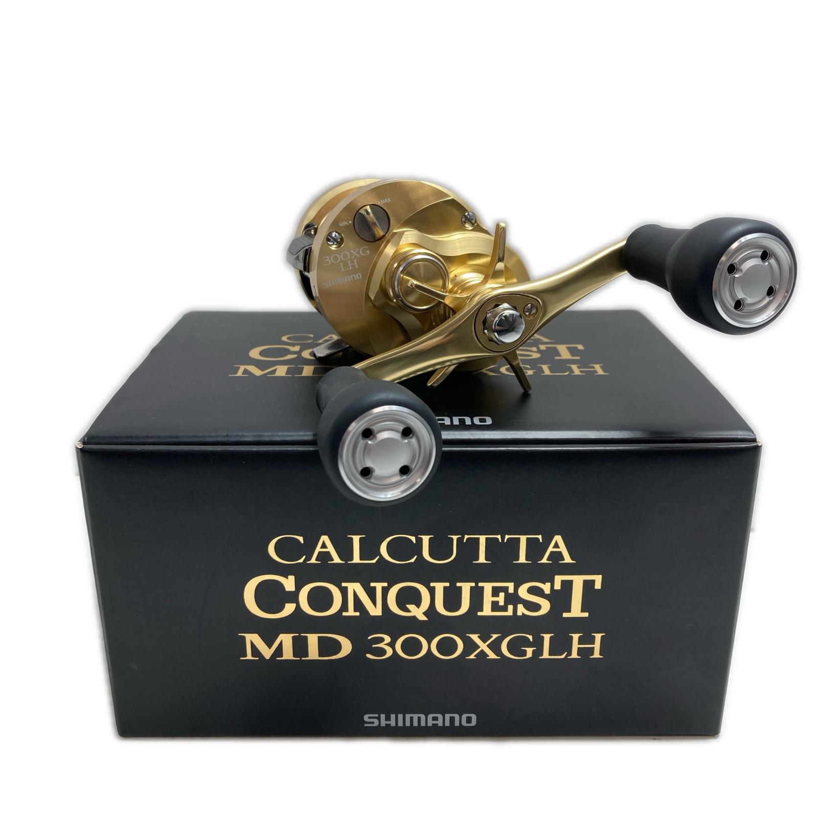 楽天市場】中古 カルカッタコンクエスト300の通販