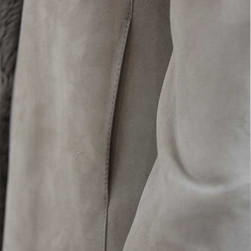 【OFF Price】メリノ4フックハーフコート レディース ムートンコート ムートン コート アウター ムートンウエア 毛皮 ムートンウェア リアルムートンコート