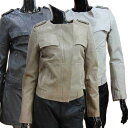 |N[WO m[J[ U[WPbg leather jacket U[ WPbg V[g