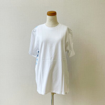 Rakuten - CITERA シテラ 綿100％フロント無地 バック模様 半袖Tシャツ 男女兼用 Tシャツ 綿100％ カジュアル メンズTシャツ 紳士