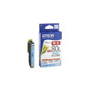 ICLC80L EPSON インクカートリッジ 純正品 JAN 4988617194038