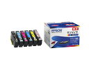 SAT-6CL EPSON インクカートリッジ 純正品 サツマイモ 6色パック JAN 4988617361409