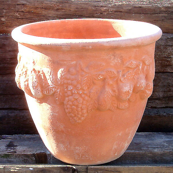 楽天市場】素焼き鉢 20号の通販