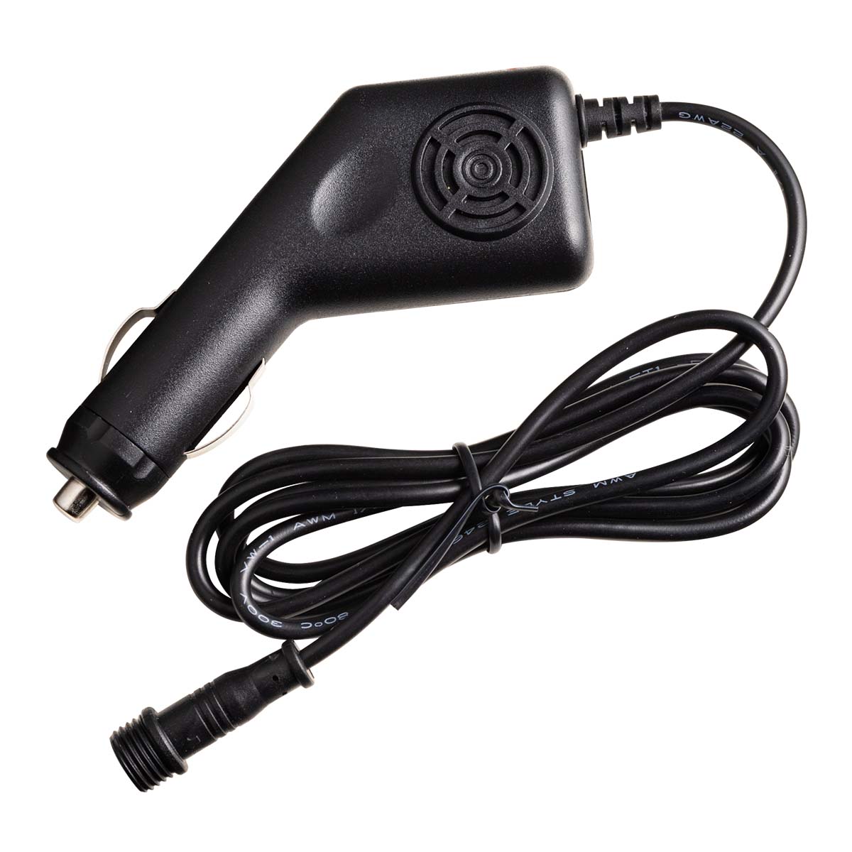 RoadQuest RQ-Sシリーズ／RQ-A1021PVF用シガーソケットコード