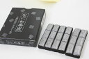 【灰】 なにわ香炭 (6本入り)
