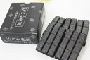 【灰】 なにわ香炭 徳用(12本入り)