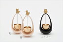 まわりん・いぬハート ねこハート ふくろう いぬフェイス ねこフェイス (優凛)仏具 ゆうりん おりん 国産 日本製 お鈴 おりん リン 山口久乗 終活 エンディング 手元供養_ 通販 おりん ミニ かわいい