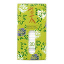 カメヤマローソク 菜(sai)【30】60本入り 燃焼時間約30分 /ろうそく 仏壇用ろうそく 蝋燭 ロウソク 和蝋燭