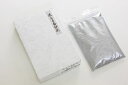 【灰】 洗える香炉灰 シルバー150g×2袋 香炉石